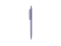 Stylo en ABS recyclé certifié GRS Bolt 64