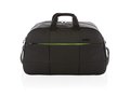 Sac weekend 100% RPETpour ordinateur 15,6" Soho 1