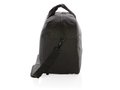 Sac weekend 100% RPETpour ordinateur 15,6" Soho 2