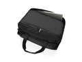 Sac weekend ordinateur 15.6'' en rPET AWARE™ Swiss Peak 4