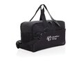 Sac weekend ordinateur 15.6'' en rPET AWARE™ Swiss Peak 6