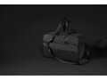 Sac weekend ordinateur 15.6'' en rPET AWARE™ Swiss Peak 8