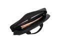 Sacoche ordinateur 15,4'' en coton recyclé AWARE™ Laluka 13
