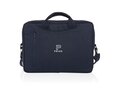 Sacoche ordinateur 15,4'' en coton recyclé AWARE™ Laluka 26