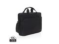 Sacoche ordinateur en rPET AWARE™ Swiss Peak Essential