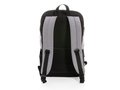 Sac à dos ordinateur 15,6" avec USB et anti RFID 4