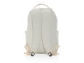 Sac à dos Impact AWARE™ en toile 16oz recyclé 4