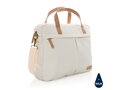 Sac ordinateur Impact AWARE™ en toile 16oz recyclé