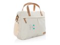 Sac ordinateur Impact AWARE™ en toile 16oz recyclé 7