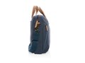 Sac ordinateur Impact AWARE™ en toile 16oz recyclé 24