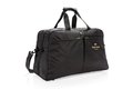 Sac de sport avec ouverture type valise Swiss Peak RFID 2