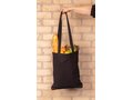 Sac shopping type Tote bag Impact en coton recyclé AWARE™ 3