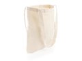 Sac shopping type Tote bag Impact en coton recyclé AWARE™ 5
