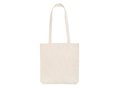 Sac shopping type Tote bag Impact en coton recyclé AWARE™ 6