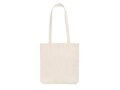 Sac shopping type Tote bag Impact en coton recyclé AWARE™ 12