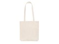 Sac shopping type Tote bag Impact en coton recyclé AWARE™ 12