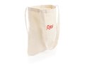Sac shopping type Tote bag Impact en coton recyclé AWARE™ 7