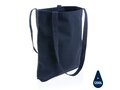 Sac shopping type Tote bag Impact en coton recyclé AWARE™ 18