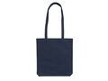 Sac shopping type Tote bag Impact en coton recyclé AWARE™ 19