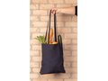 Sac shopping type Tote bag Impact en coton recyclé AWARE™ 2