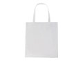 Sac tote bag en coton recyclé 145 gr Impact AWARE™ 6