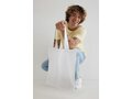 Sac tote bag en coton recyclé 145 gr Impact AWARE™ 4