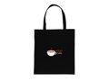 Sac tote bag en coton recyclé 145 gr Impact AWARE™ 11
