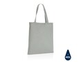Sac tote bag en coton recyclé 145 gr Impact AWARE™ 12