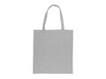 Sac tote bag en coton recyclé 145 gr Impact AWARE™ 6