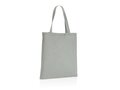 Sac tote bag en coton recyclé 145 gr Impact AWARE™ 7