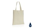 Sac tote bag en coton recyclé 145 gr Impact AWARE™ 18