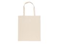 Sac tote bag en coton recyclé 145 gr Impact AWARE™ 19