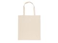 Sac tote bag en coton recyclé 145 gr Impact AWARE™ 12