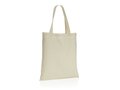 Sac tote bag en coton recyclé 145 gr Impact AWARE™ 13