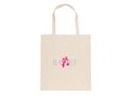 Sac tote bag en coton recyclé 145 gr Impact AWARE™ 14