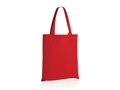 Sac tote bag en coton recyclé 145 gr Impact AWARE™ 24