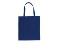 Sac tote bag en coton recyclé 145 gr Impact AWARE™ 28