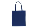 Sac tote bag en coton recyclé 145 gr Impact AWARE™ 21