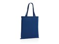 Sac tote bag en coton recyclé 145 gr Impact AWARE™ 22