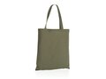 Sac tote bag en coton recyclé 145 gr Impact AWARE™ 37
