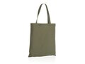 Sac tote bag en coton recyclé 145 gr Impact AWARE™ 30