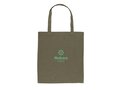 Sac tote bag en coton recyclé 145 gr Impact AWARE™ 38