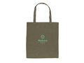 Sac tote bag en coton recyclé 145 gr Impact AWARE™ 31