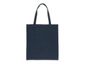 Sac tote bag en coton recyclé 145 gr Impact AWARE™ 40