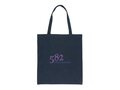 Sac tote bag en coton recyclé 145 gr Impact AWARE™ 42