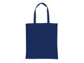 Sac tote en coton recyclé avec fond amovible Impact AWARE™ 20