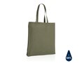 Sac tote en coton recyclé avec fond amovible Impact AWARE™ 28