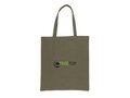 Sac tote en coton recyclé avec fond amovible Impact AWARE™ 31