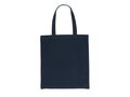 Sac tote en coton recyclé avec fond amovible Impact AWARE™ 33