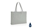 Sac shopping en coton recyclé 145 gr Impact AWARE™ 6